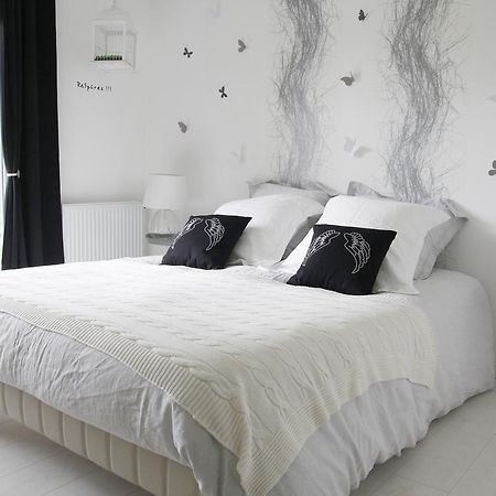 Montenois Chambres D'Hotes Souffle Nature מראה חיצוני תמונה
