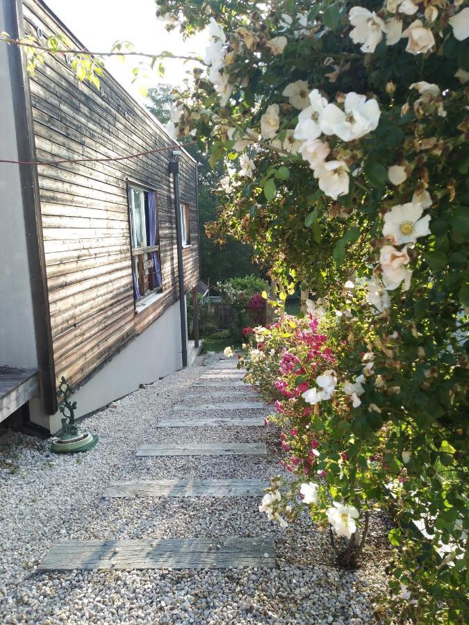 Montenois Chambres D'Hotes Souffle Nature מראה חיצוני תמונה