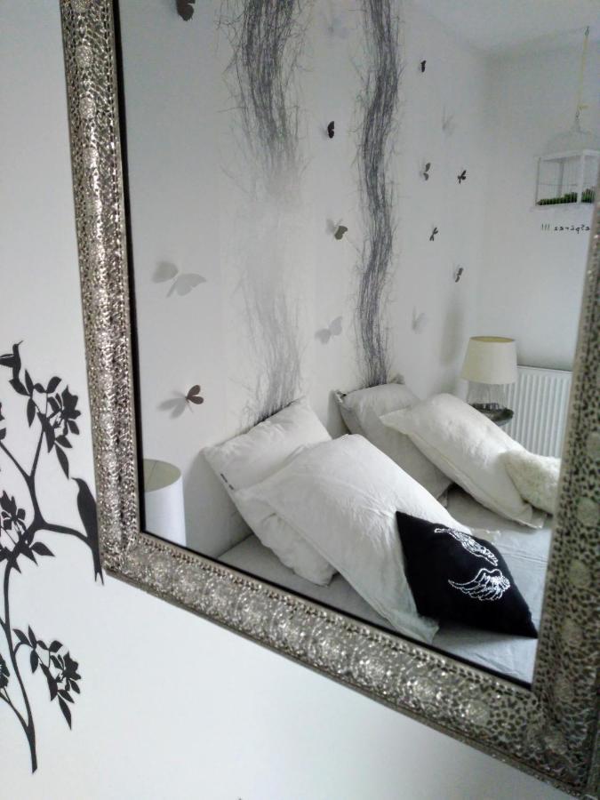 Montenois Chambres D'Hotes Souffle Nature מראה חיצוני תמונה
